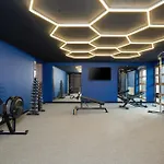 Seaside Apartamenty Whiteblue I Kolobrzeg Sauna & Fitness & Bawialnia Dla Dzieci & Rowerownia - W Cenie Pobytu