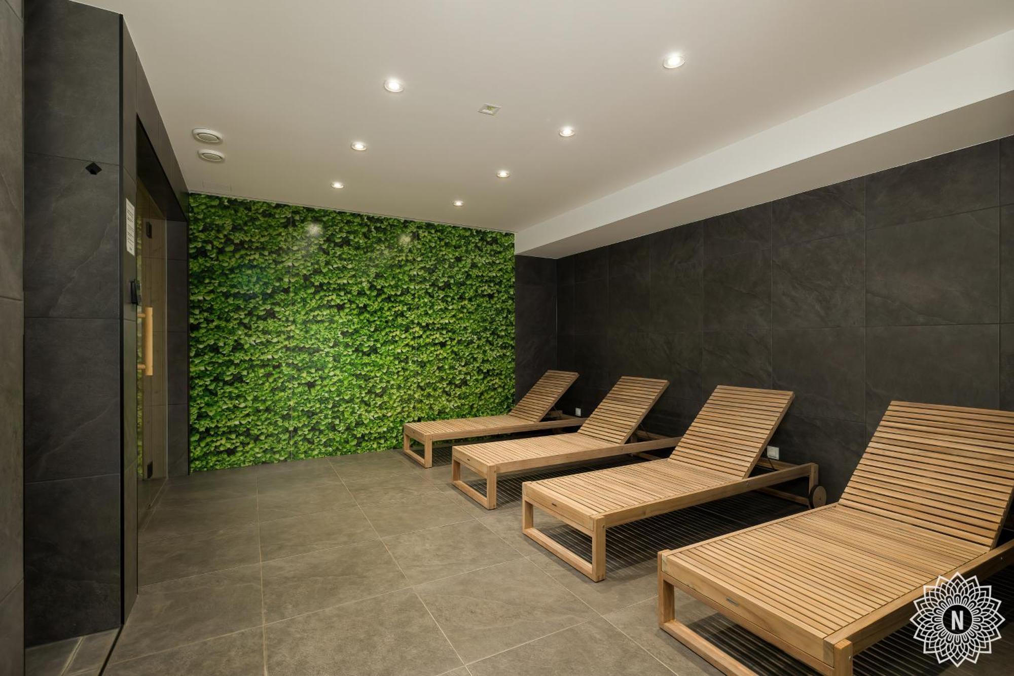 Seaside Whiteblue I Sauna & Fitness & Bawialnia Dla Dzieci & Rowerownia - W Cenie Pobytu Kolberg