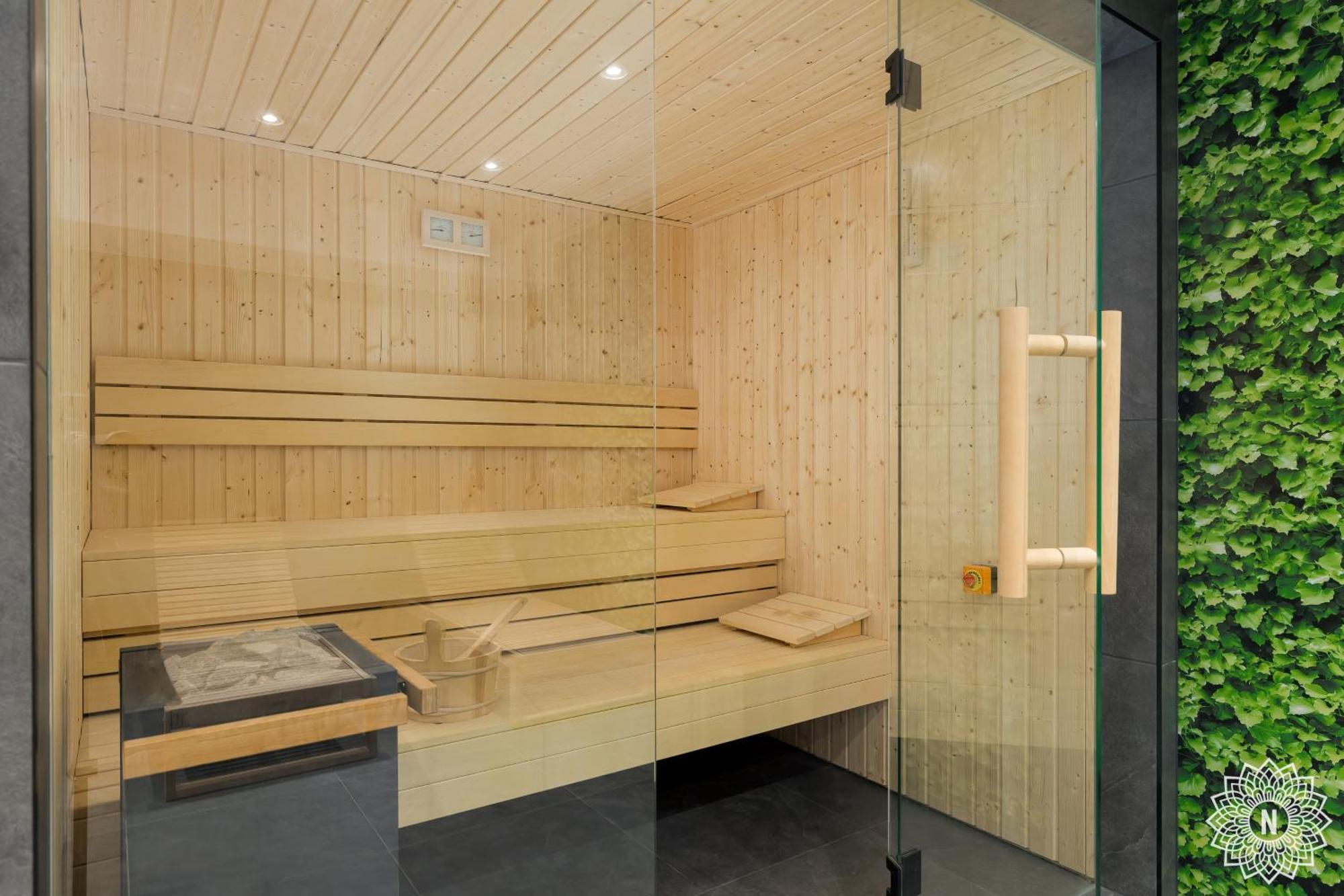 Seaside Whiteblue I Sauna & Fitness & Bawialnia Dla Dzieci & Rowerownia - W Cenie Pobytu Apartment