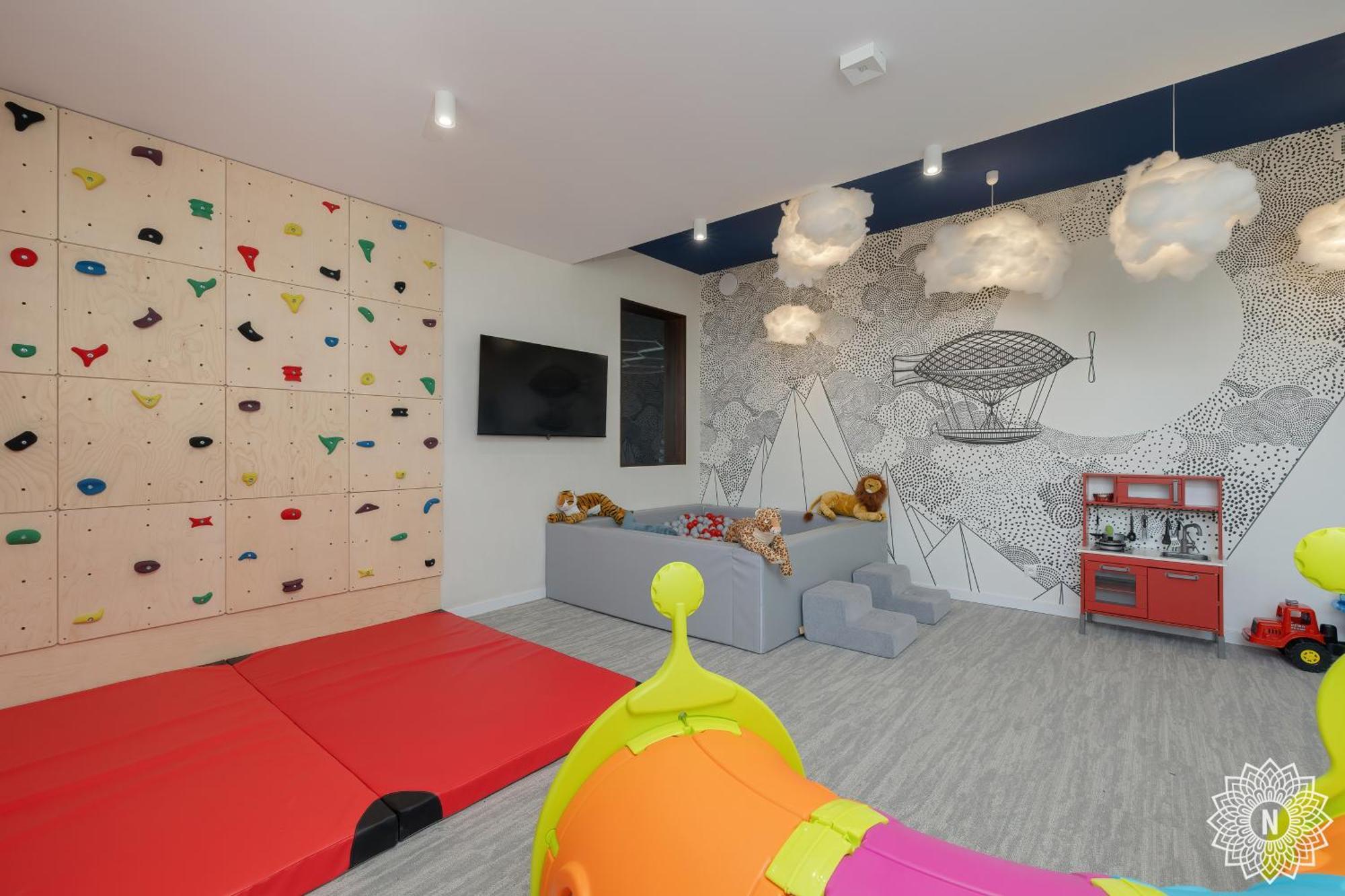 Seaside Whiteblue I Sauna & Fitness & Bawialnia Dla Dzieci & Rowerownia - W Cenie Pobytu Apartment