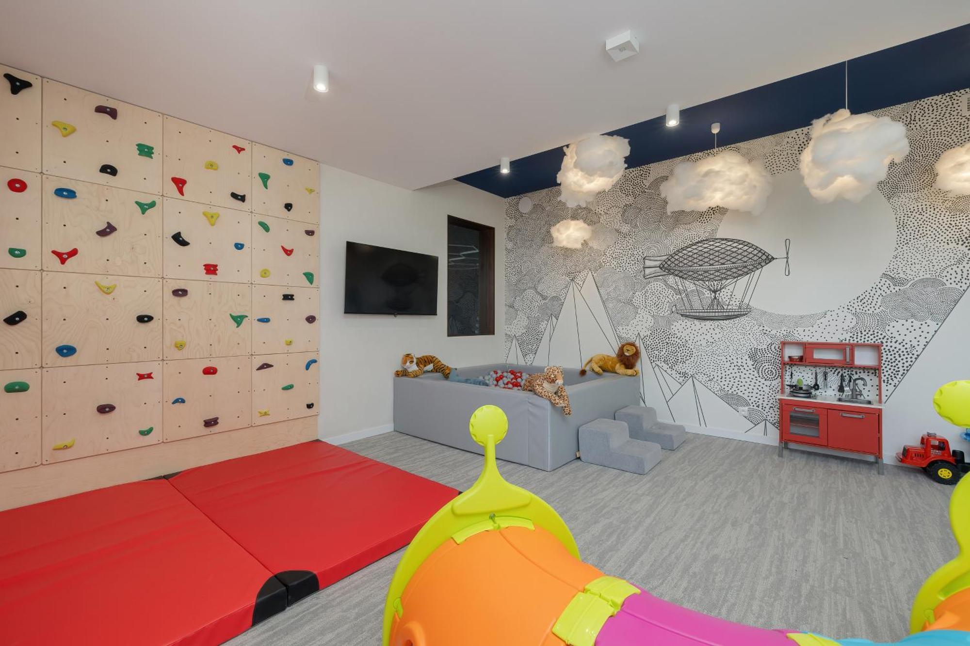 Seaside Whiteblue I Sauna & Fitness & Bawialnia Dla Dzieci & Rowerownia - W Cenie Pobytu Apartment *