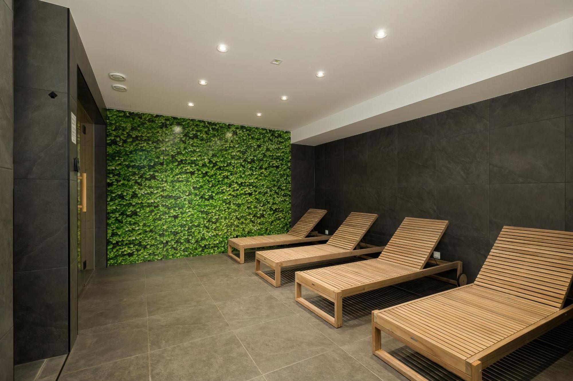 Seaside Whiteblue I Sauna & Fitness & Bawialnia Dla Dzieci & Rowerownia - W Cenie Pobytu