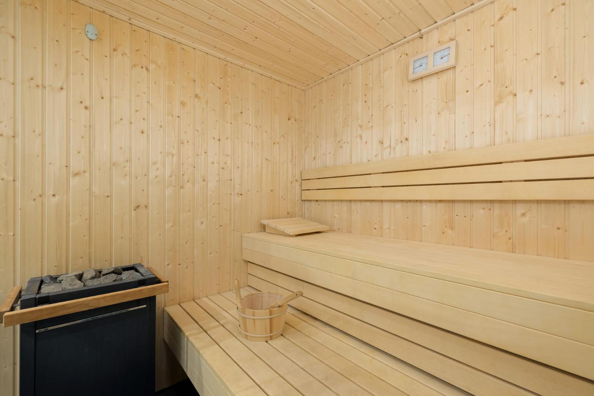 Seaside Whiteblue I Sauna & Fitness & Bawialnia Dla Dzieci & Rowerownia - W Cenie Pobytu Apartment Kolberg