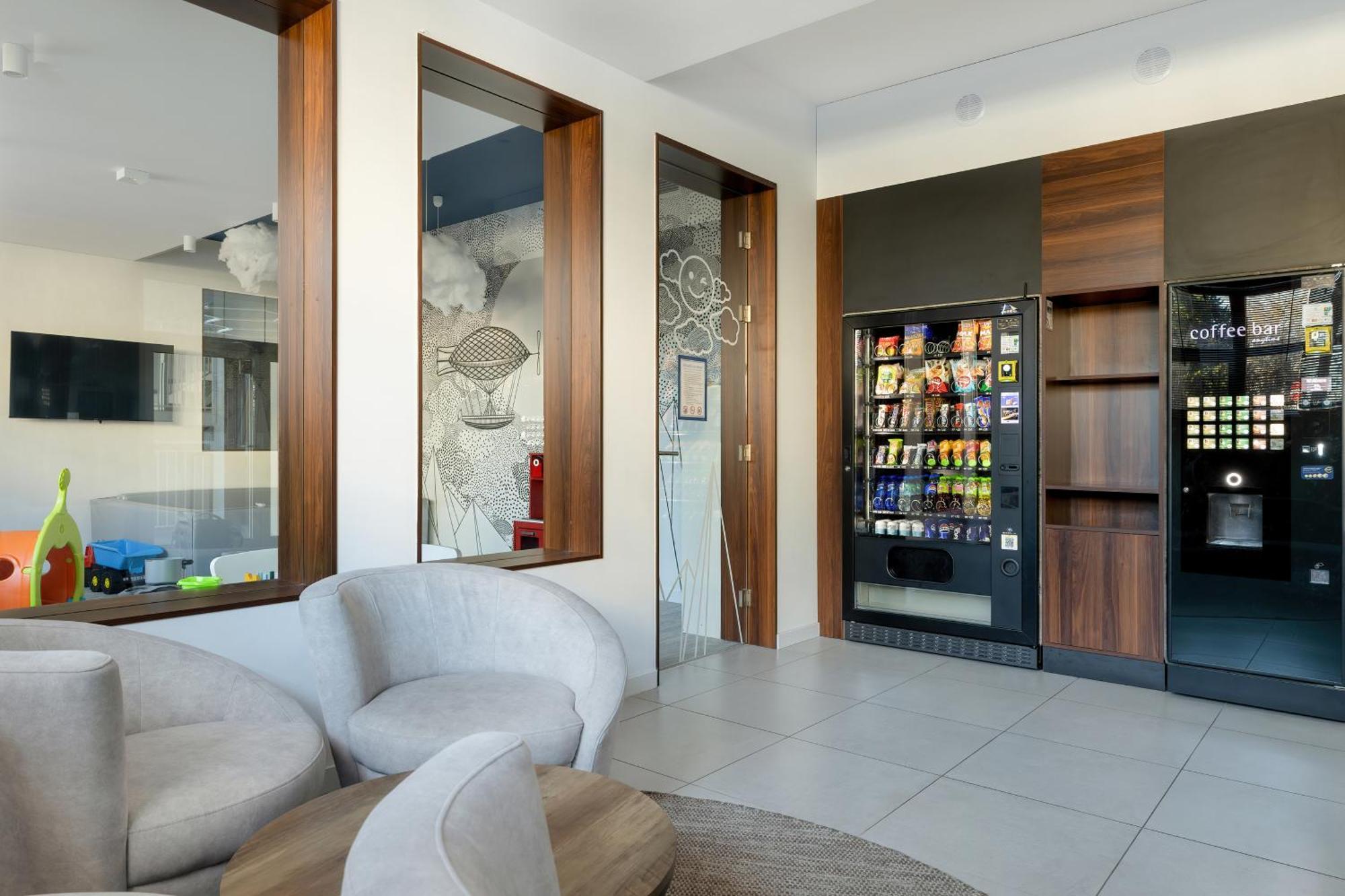 Seaside Whiteblue I Sauna & Fitness & Bawialnia Dla Dzieci & Rowerownia - W Cenie Pobytu Kolberg